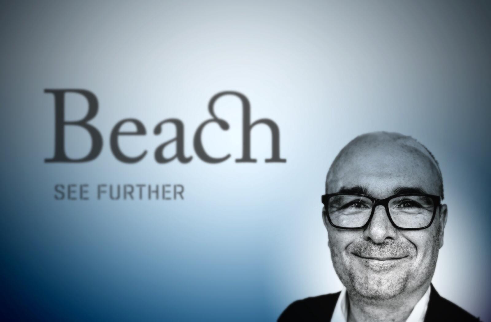 Simon Hedley – Beach Associates