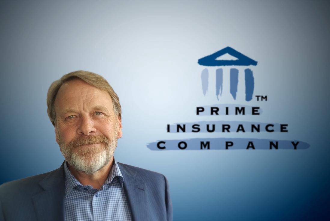 Prime Insurance Rick Lindsey