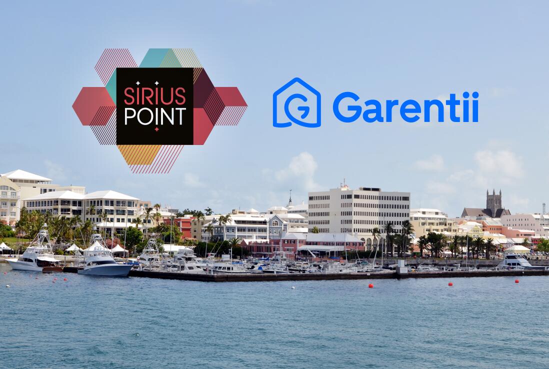 SiriusPoint and Garentii – Bermuda