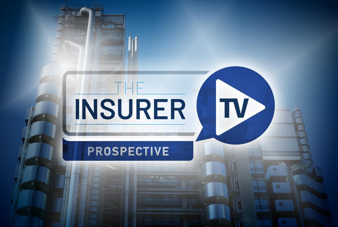 The Insurer TV – Prospective