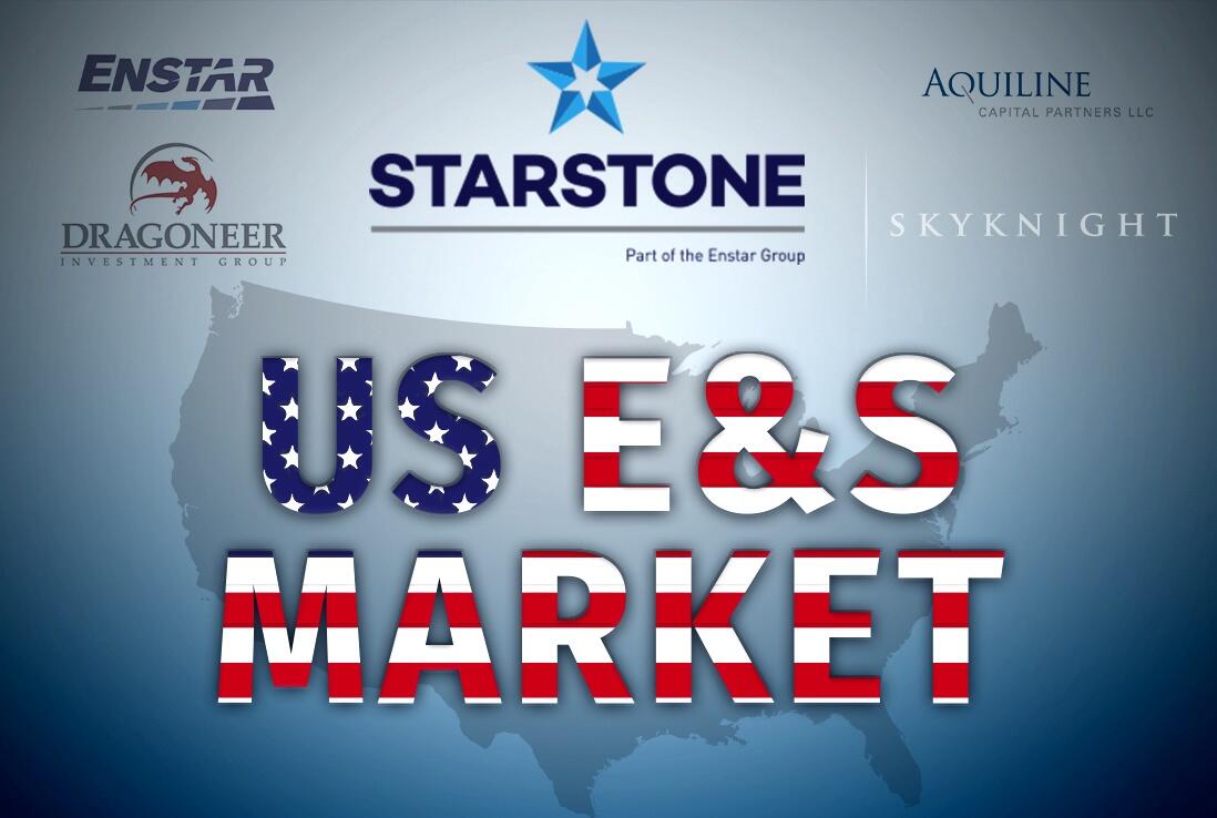 US E&S Market