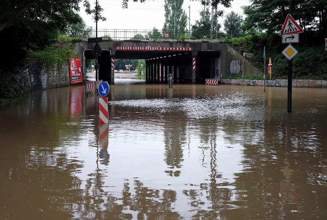 Germany flooding 2021