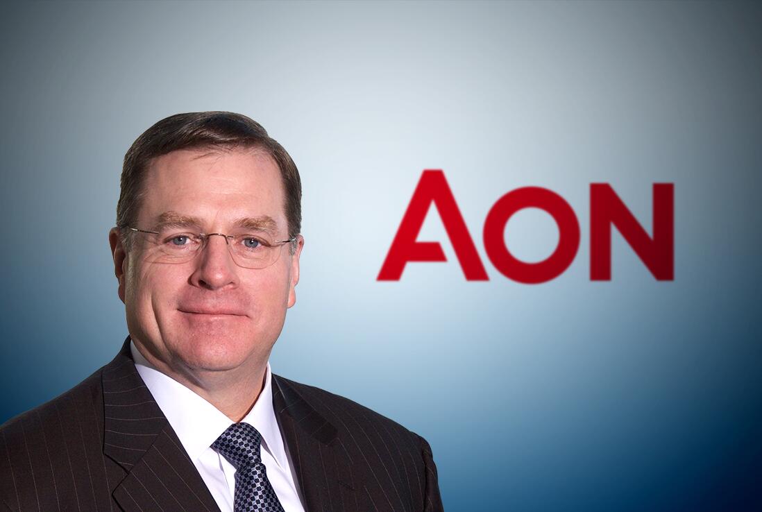 Greg Case – Aon