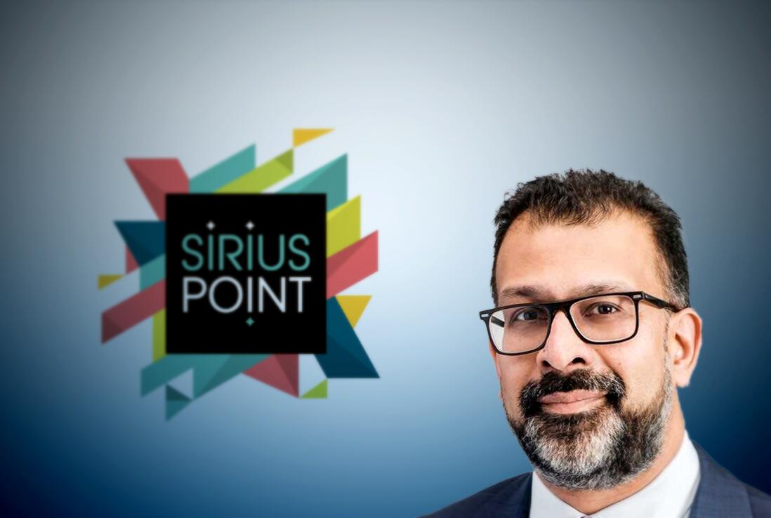 Sid Sankaran  – Sirius Point