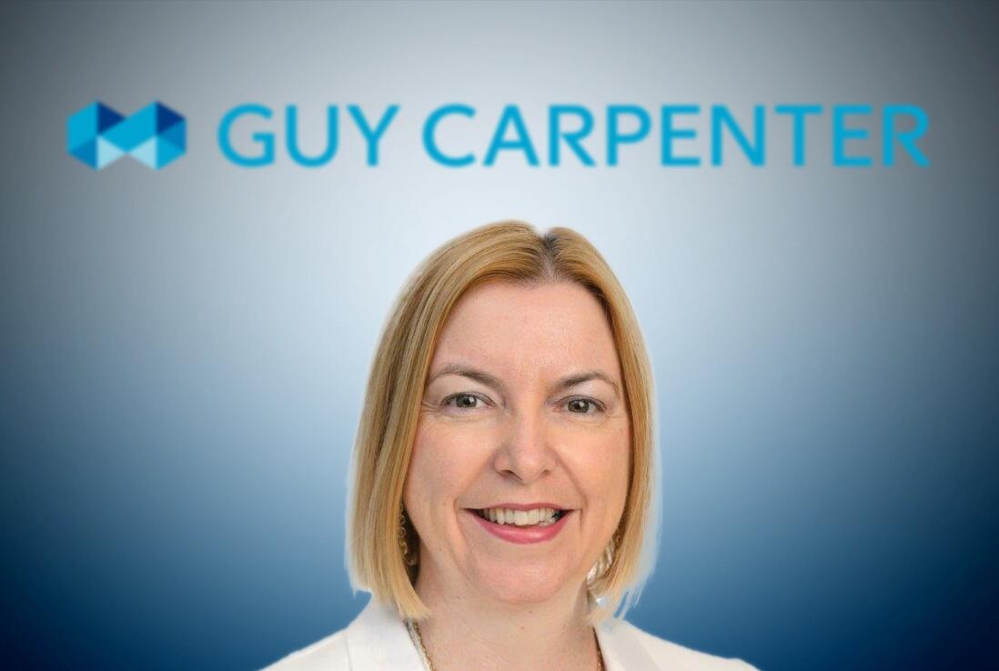 Siobhan O Brien - Guy Carpenter