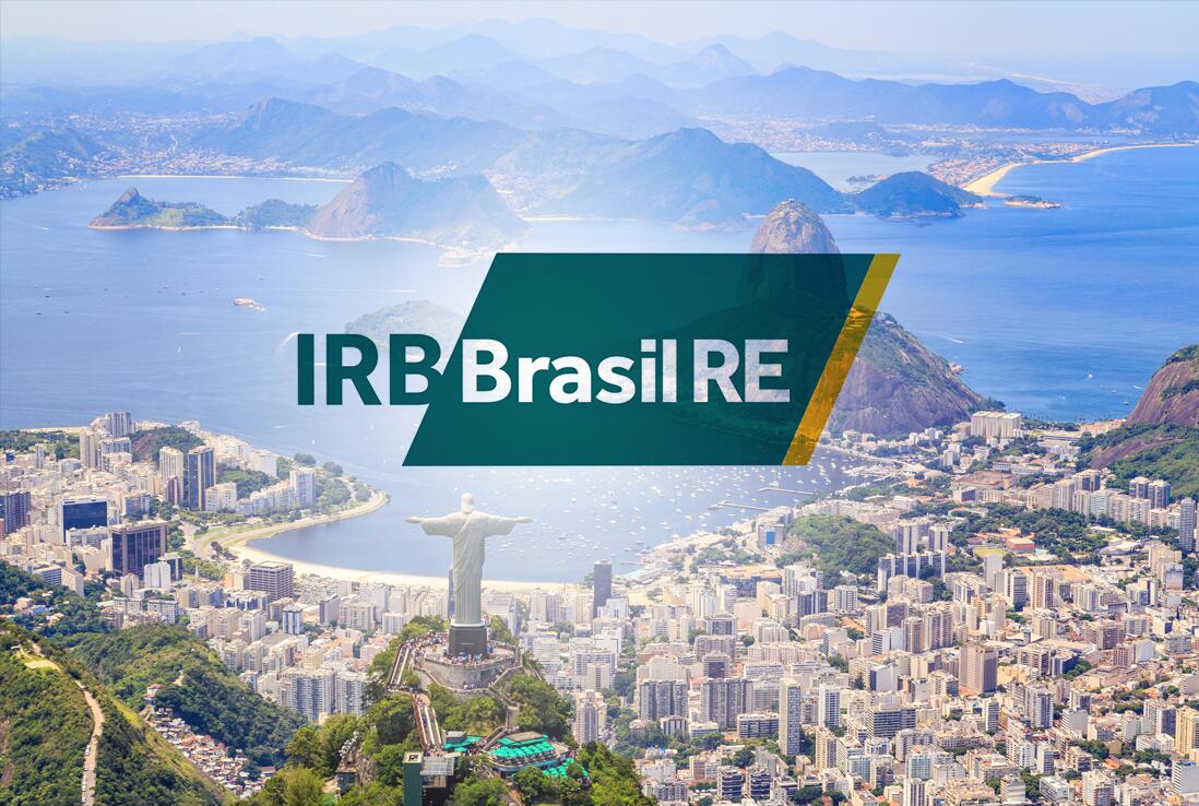 IRB Brasil Re