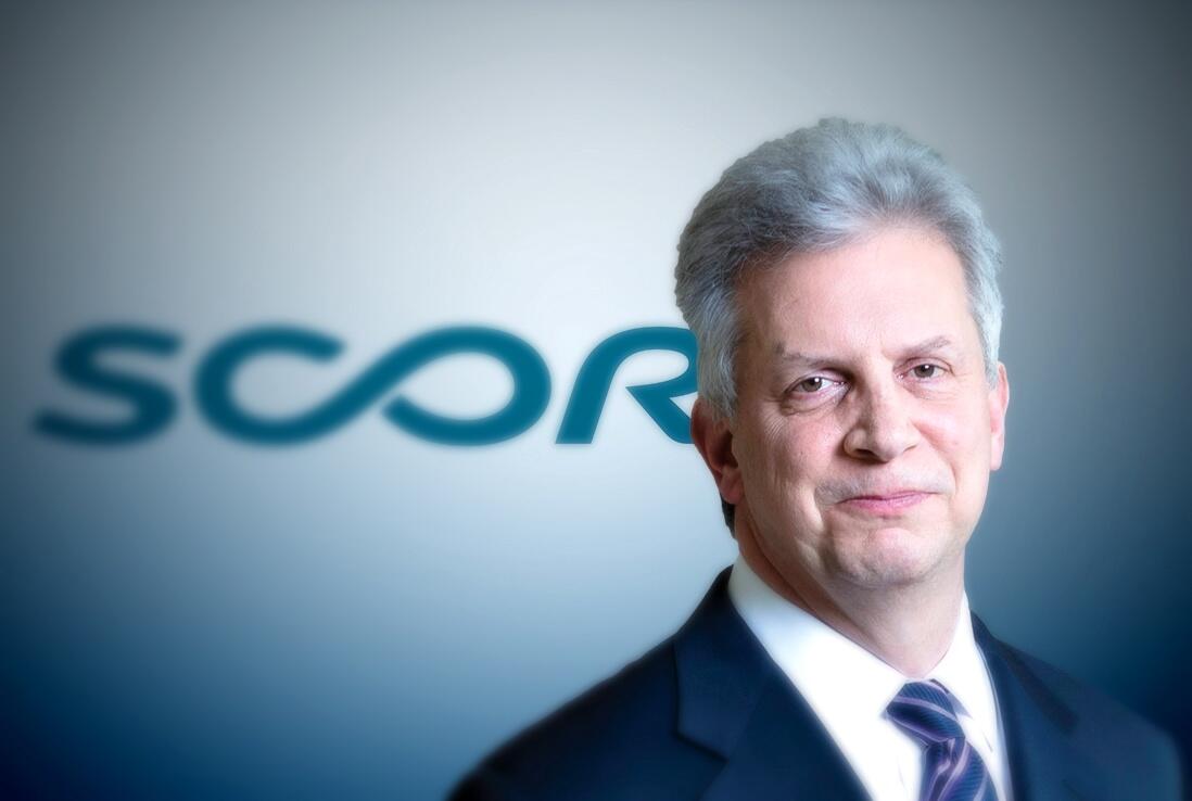 Jean-Paul Conoscente – Scor