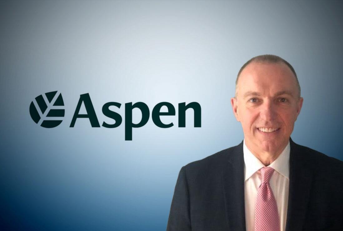 Aspen Nigel Spain