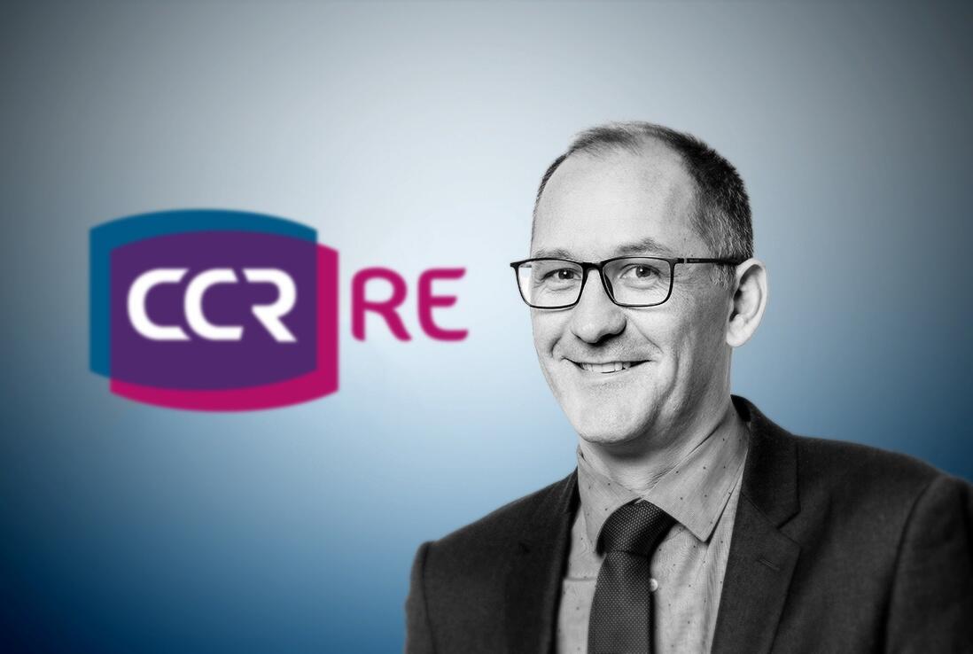 Hervé Nessi – CCR Re