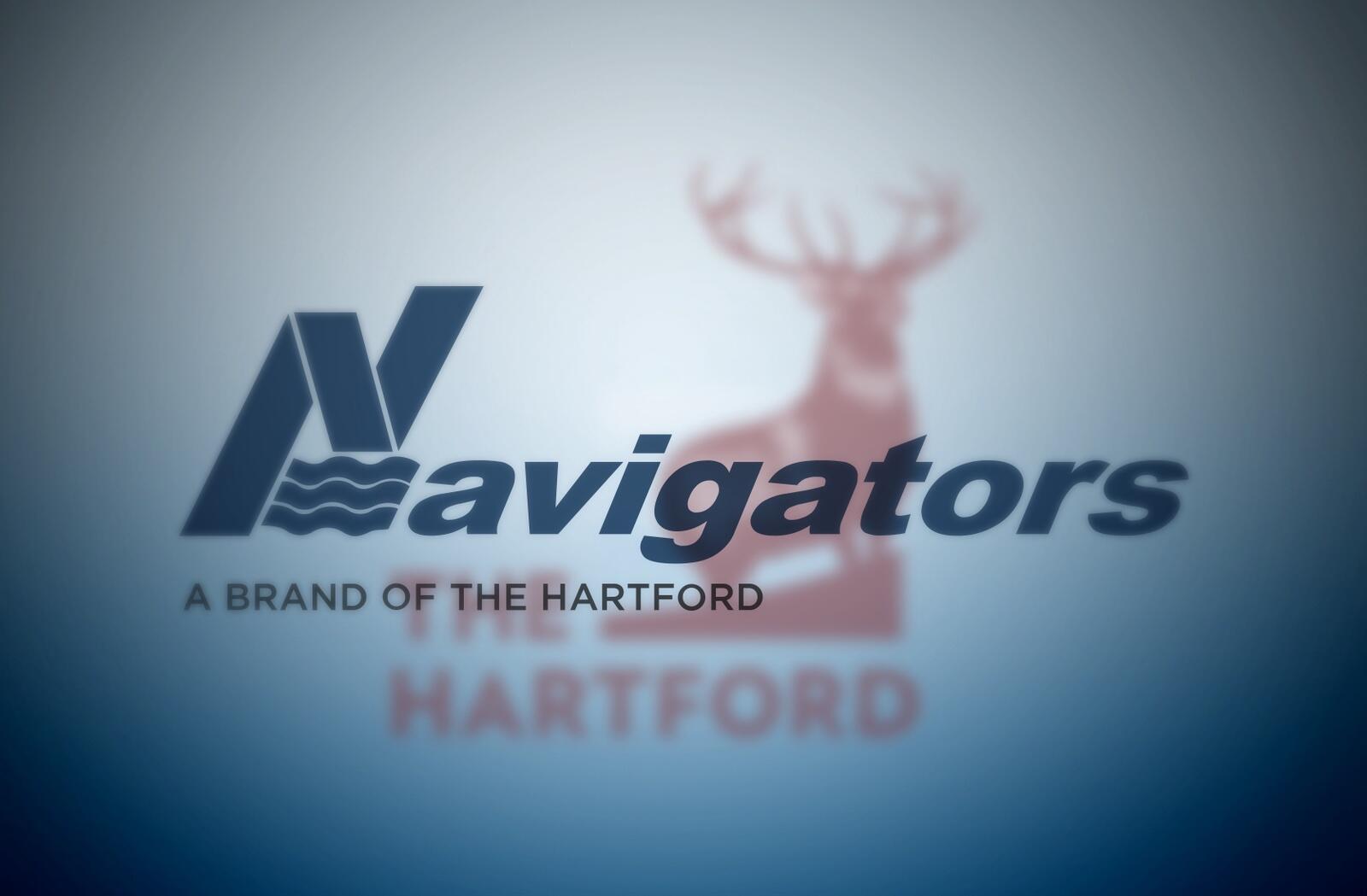 Navigators and The Hartford