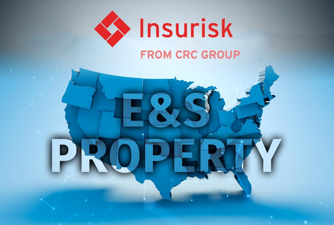 Insurisk E&S property