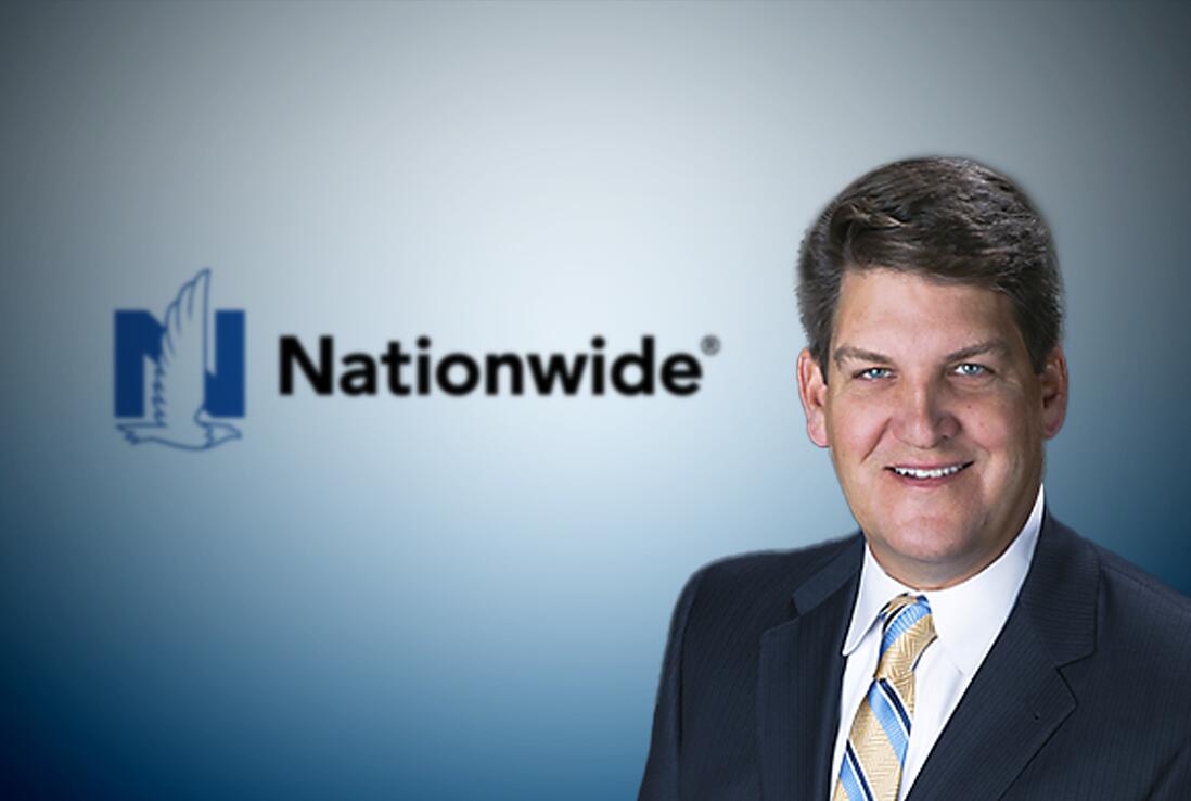 David Nelson – Nationwide