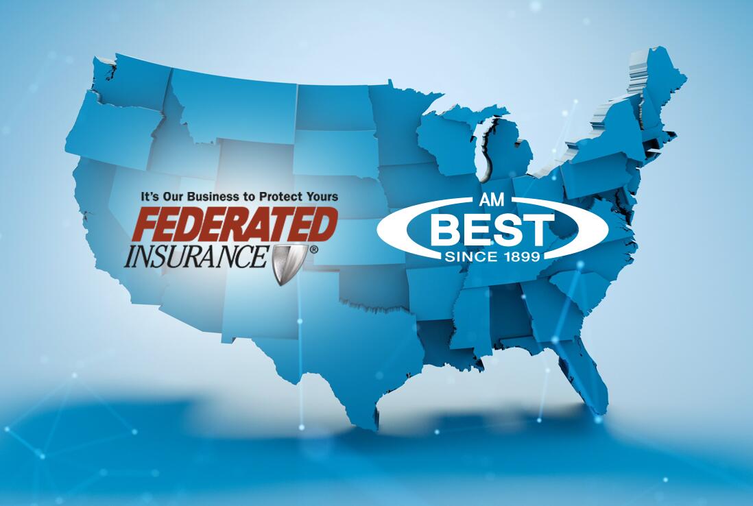 Federated Mutual Insurance Company and AM Best