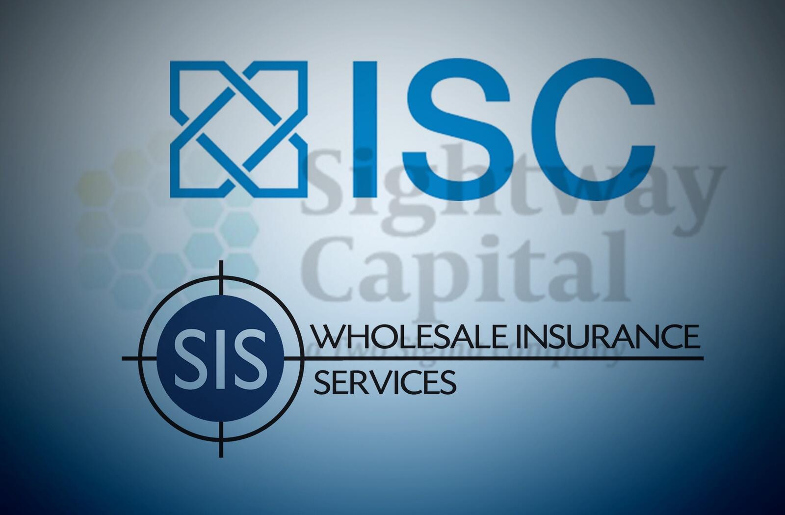 ISC, SIS and Sightway Capital