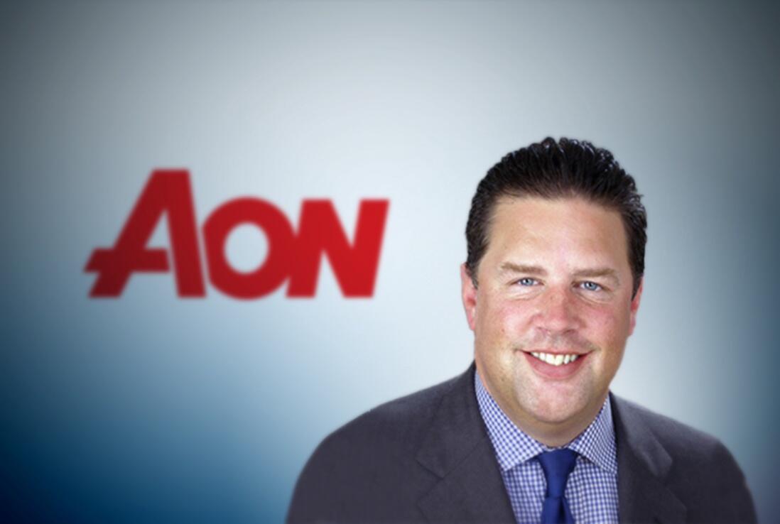 Andy Marcell – Aon