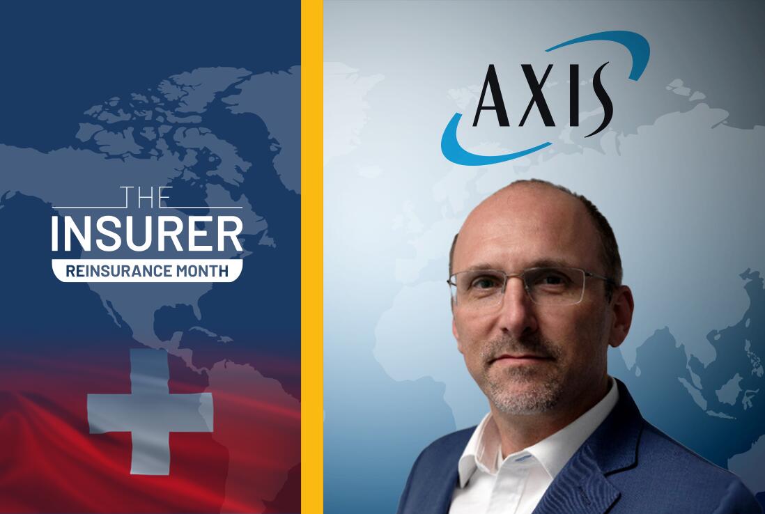 Andy Hottinger – Axis
