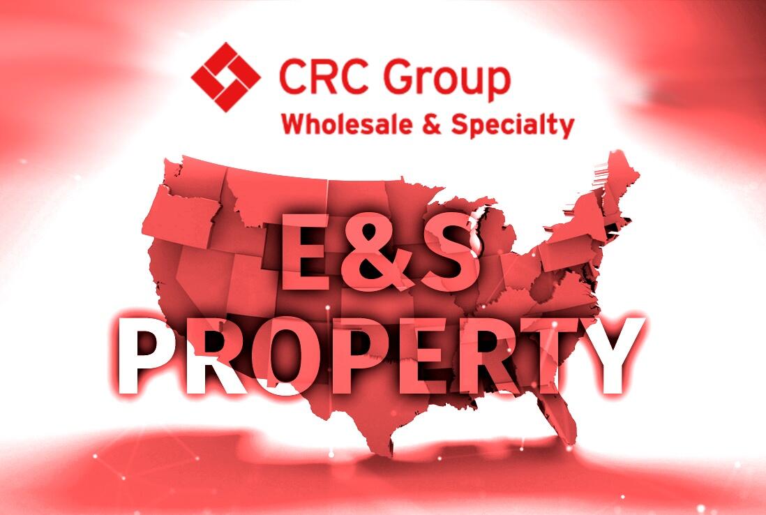 CRC Group E&S Property