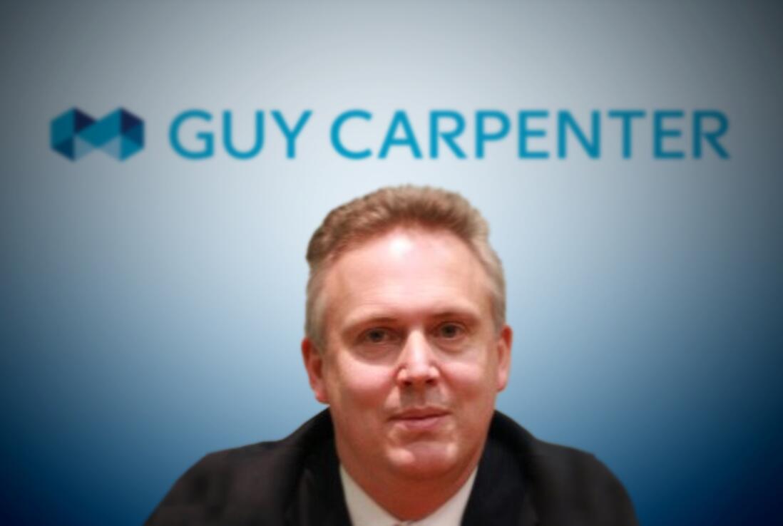 Miles Shephard – Guy Carpenter