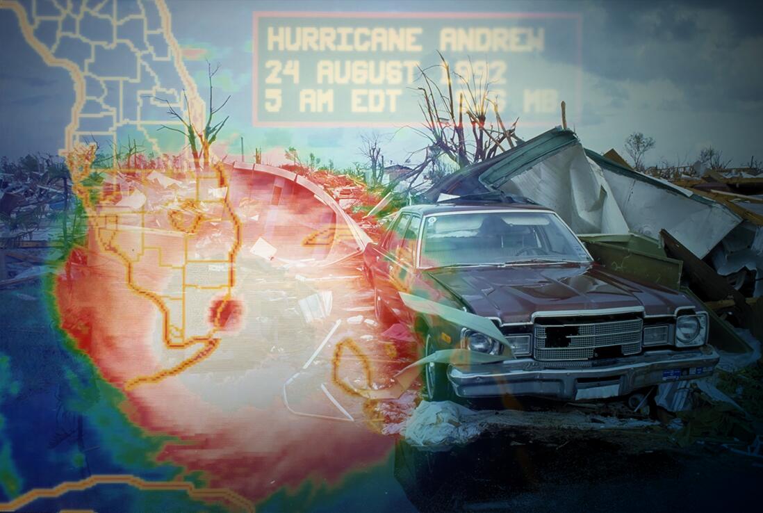 Hurricane Andrew