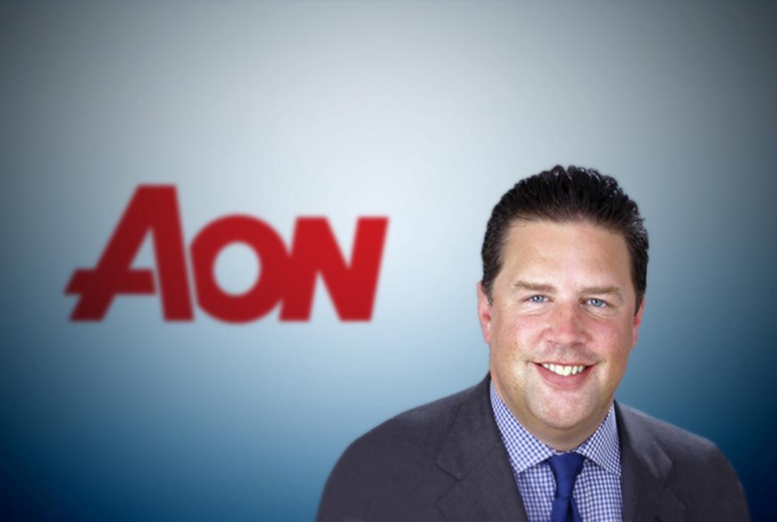 Andrew Marcell – Aon
