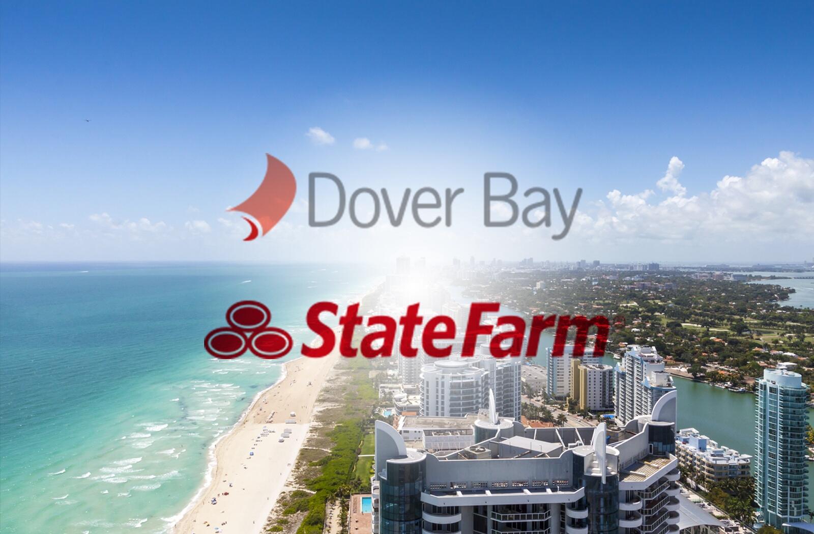 Dover Bay and State Farm