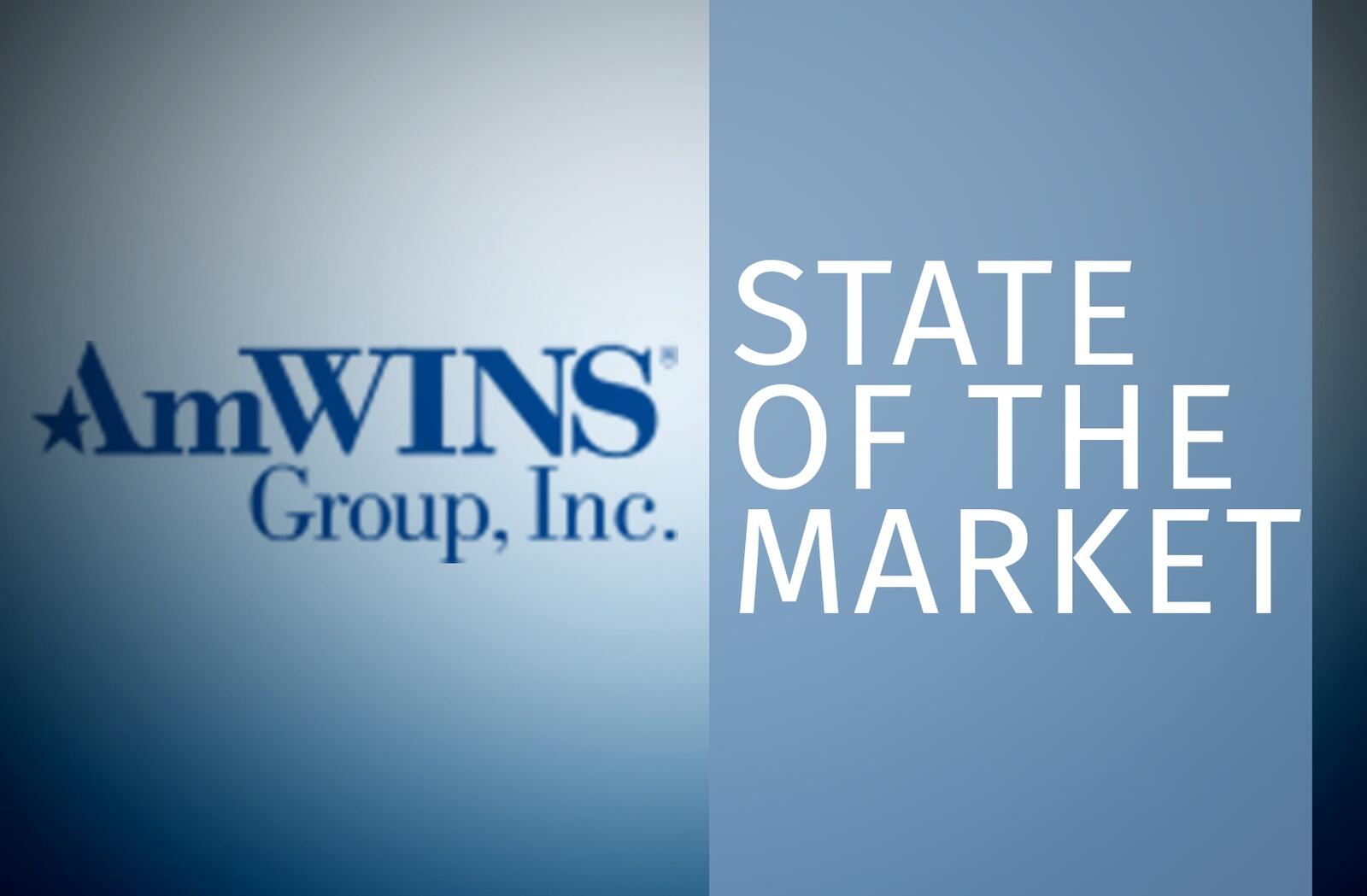 AmWINS State of the market