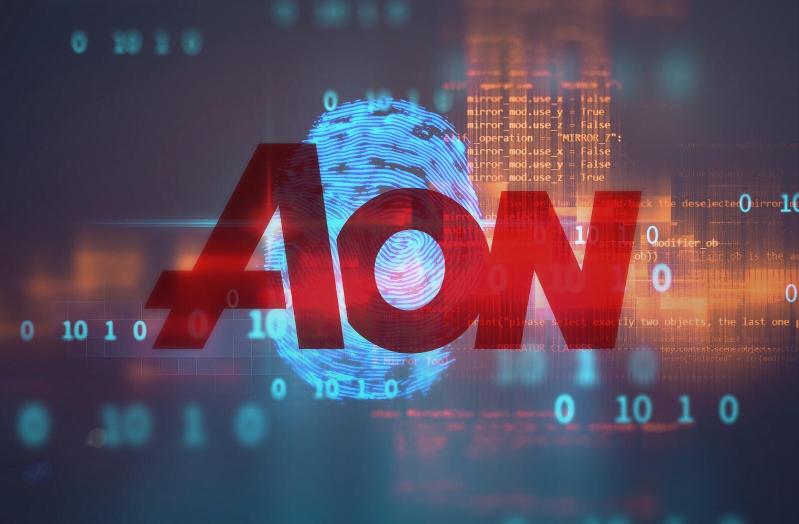 Aon – Cyber