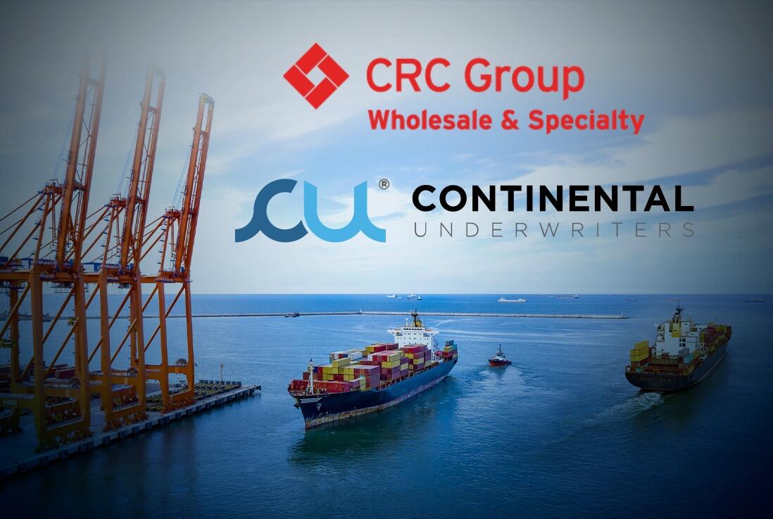 CRC Group and Continental Group