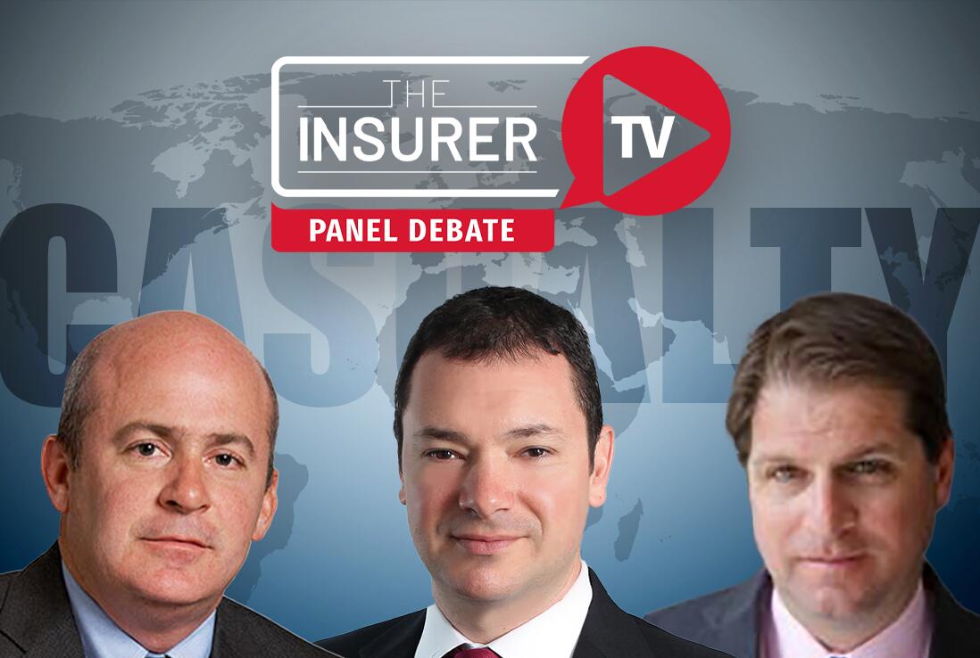 Panel Debate – Casualty