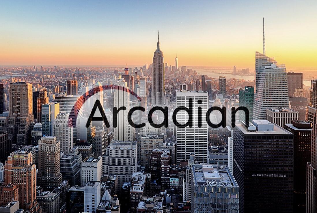 Arcadian New York