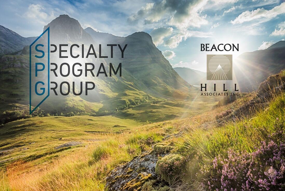 Specialty Program Group and Beacon Hill
