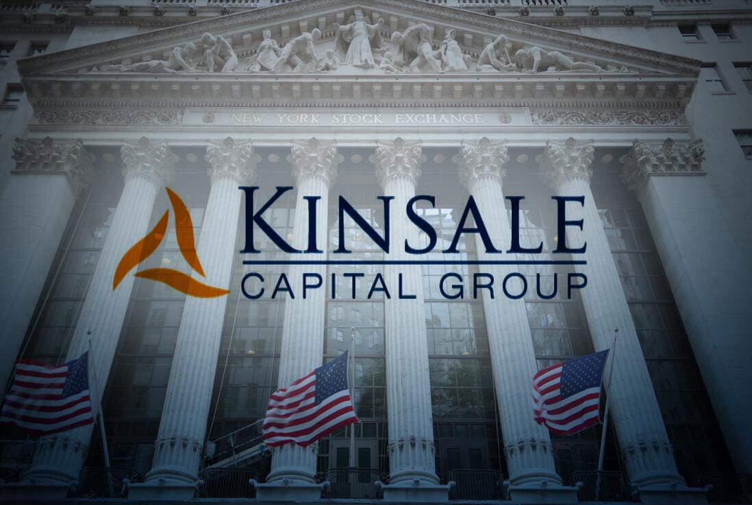 kinsale_nyse