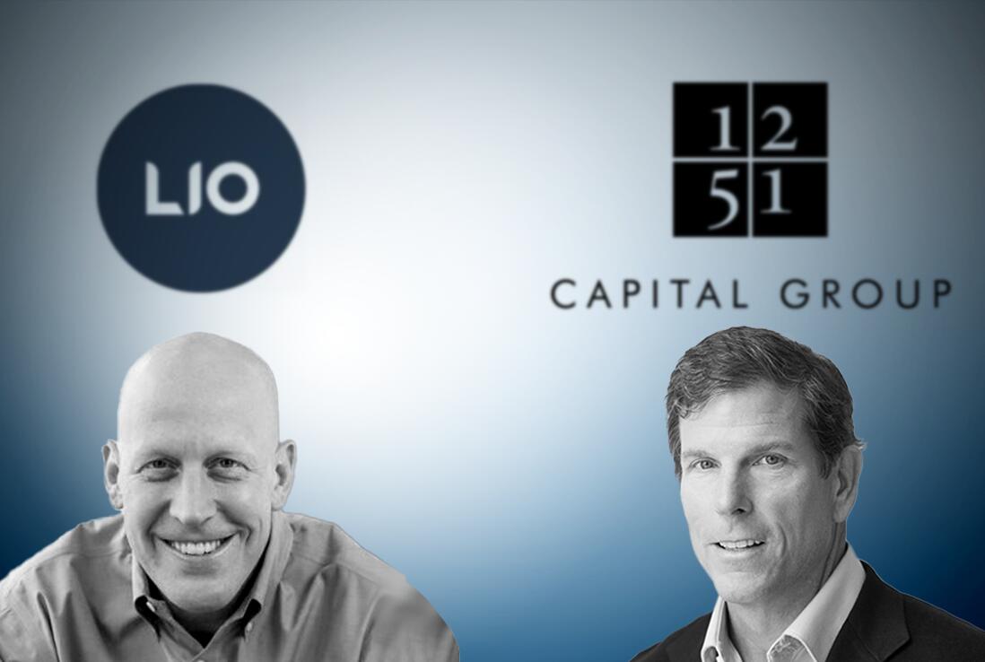 LIO and 1251 Capital Group