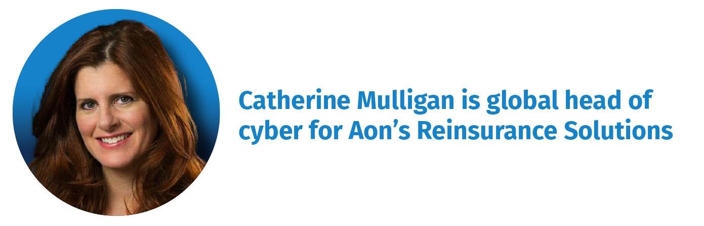 Catherine Mulligan
