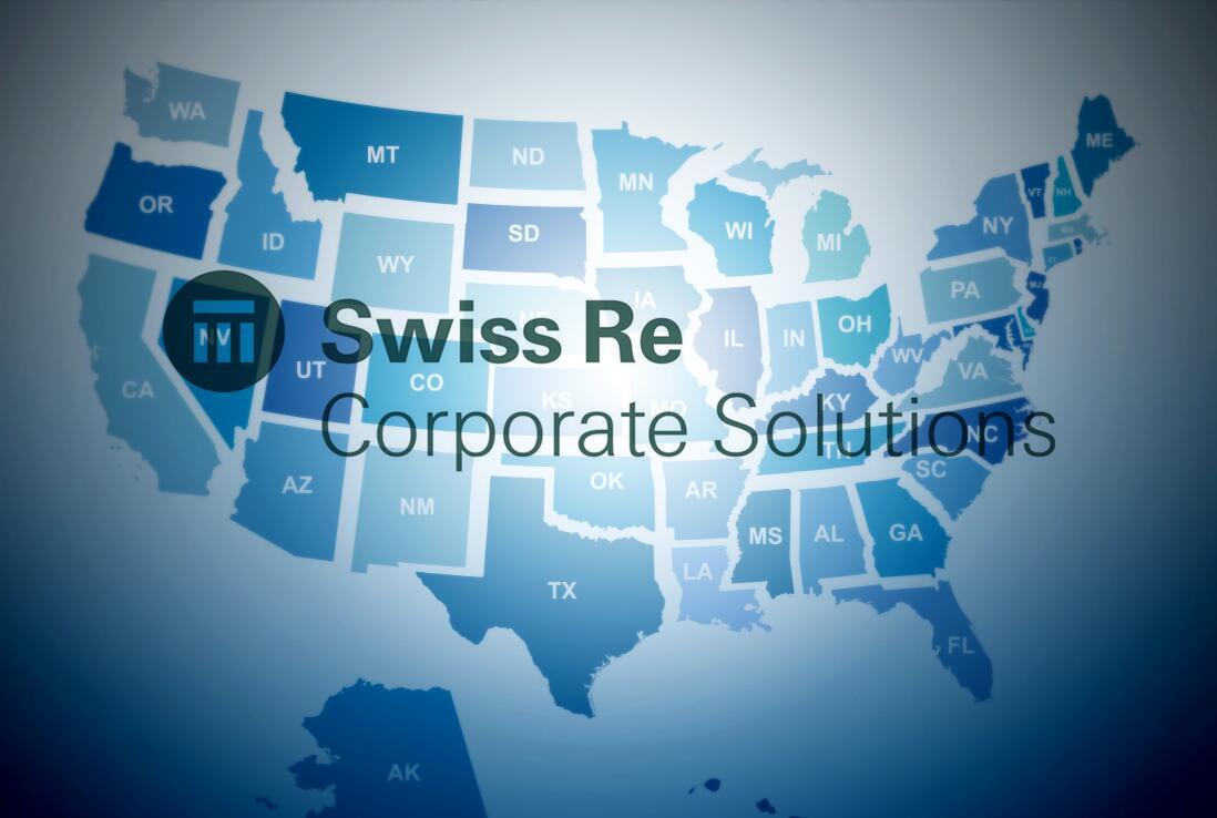 Swiss Re Corporate Solutions