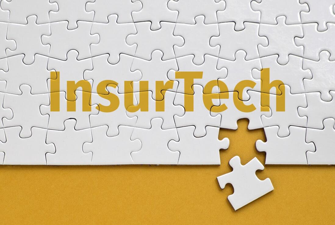 Insurtech puzzle