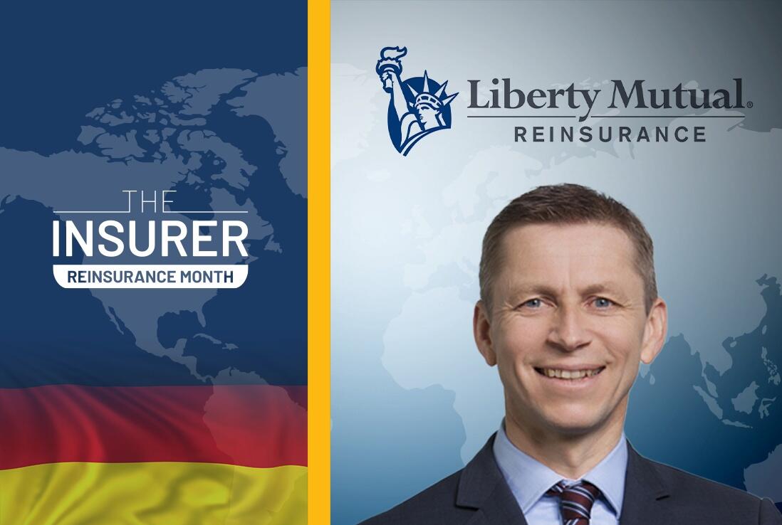 Dieter Winkel – Liberty