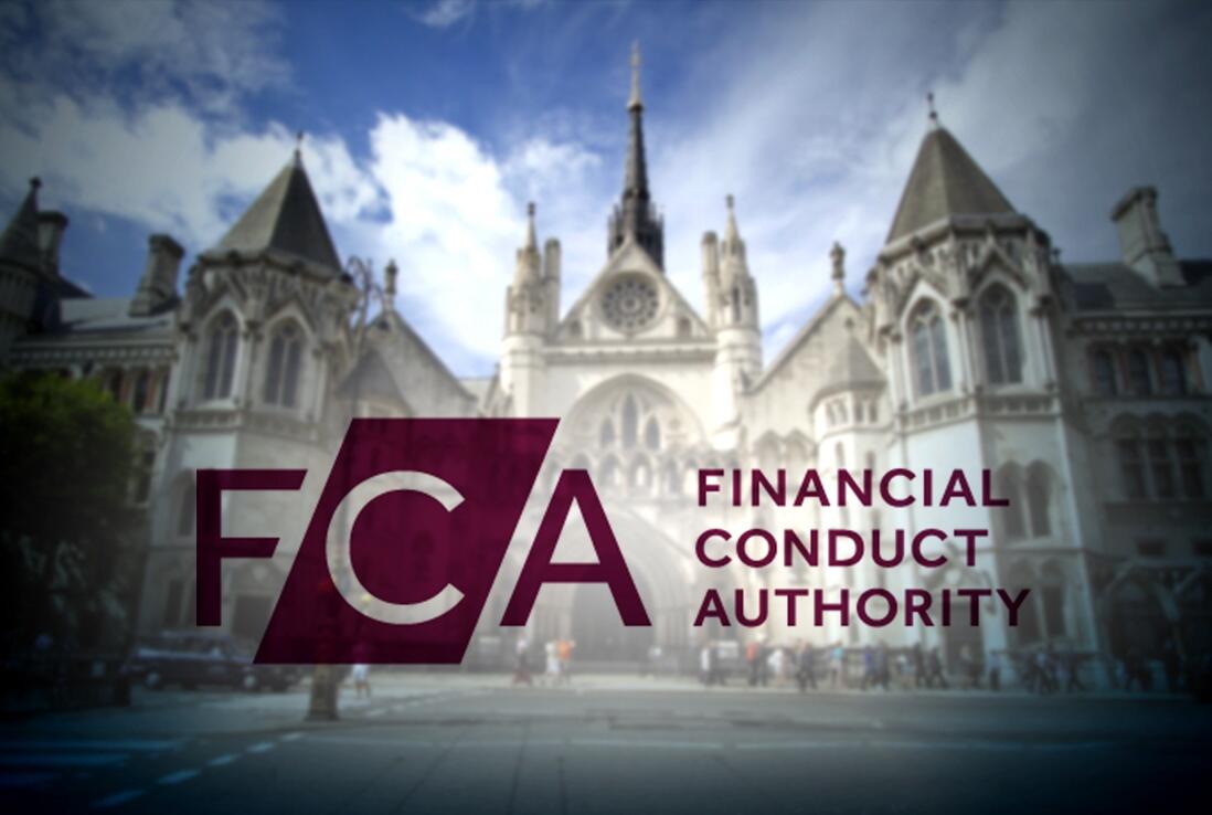 FCA Royal Courts of Justice