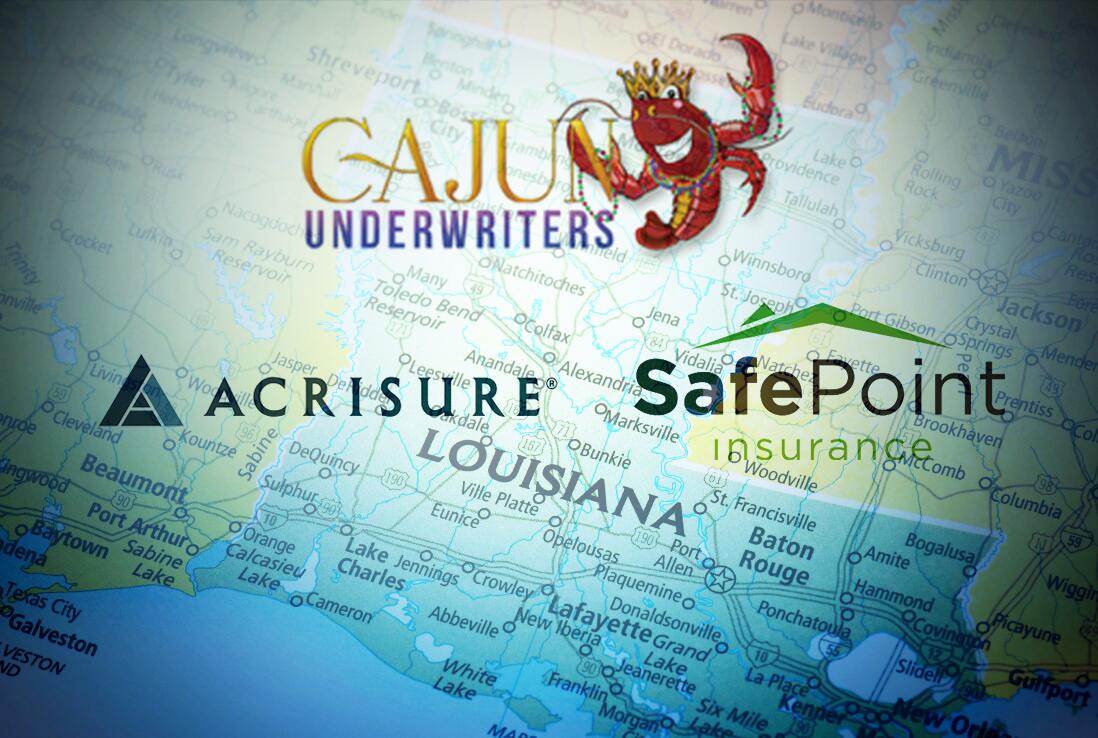IM-CURE-CajunUW-Acrisure-SafePoint-LouisianaMap