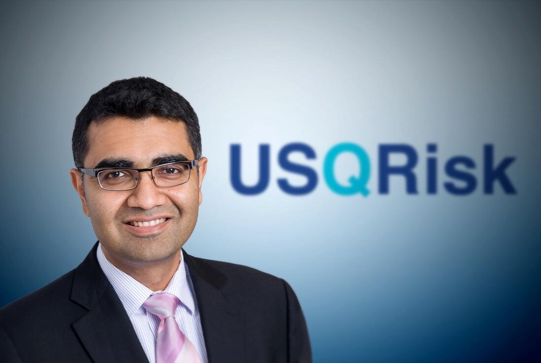 Parag USQRisk