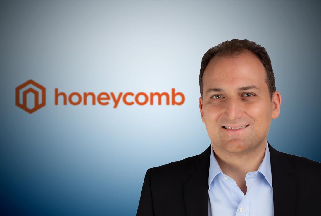 Itai Ben Zaken - Honeycomb