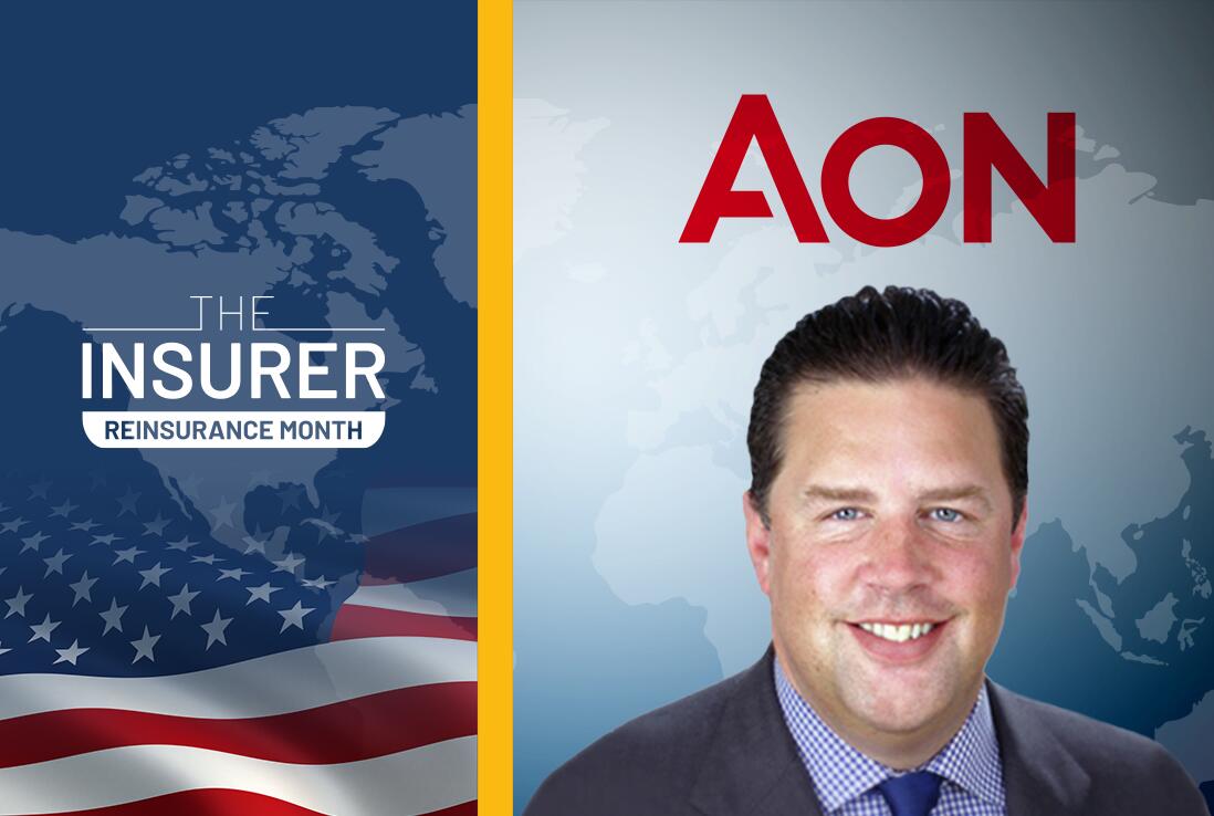 Andy Marcell – Aon