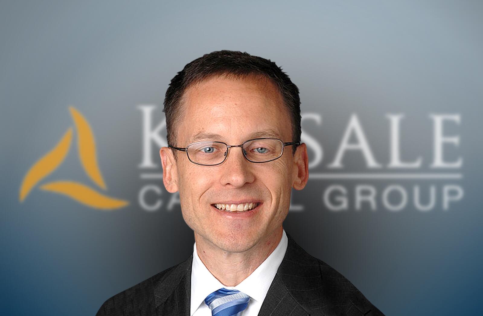 Michael Kehoe – Kinsale Capital Group