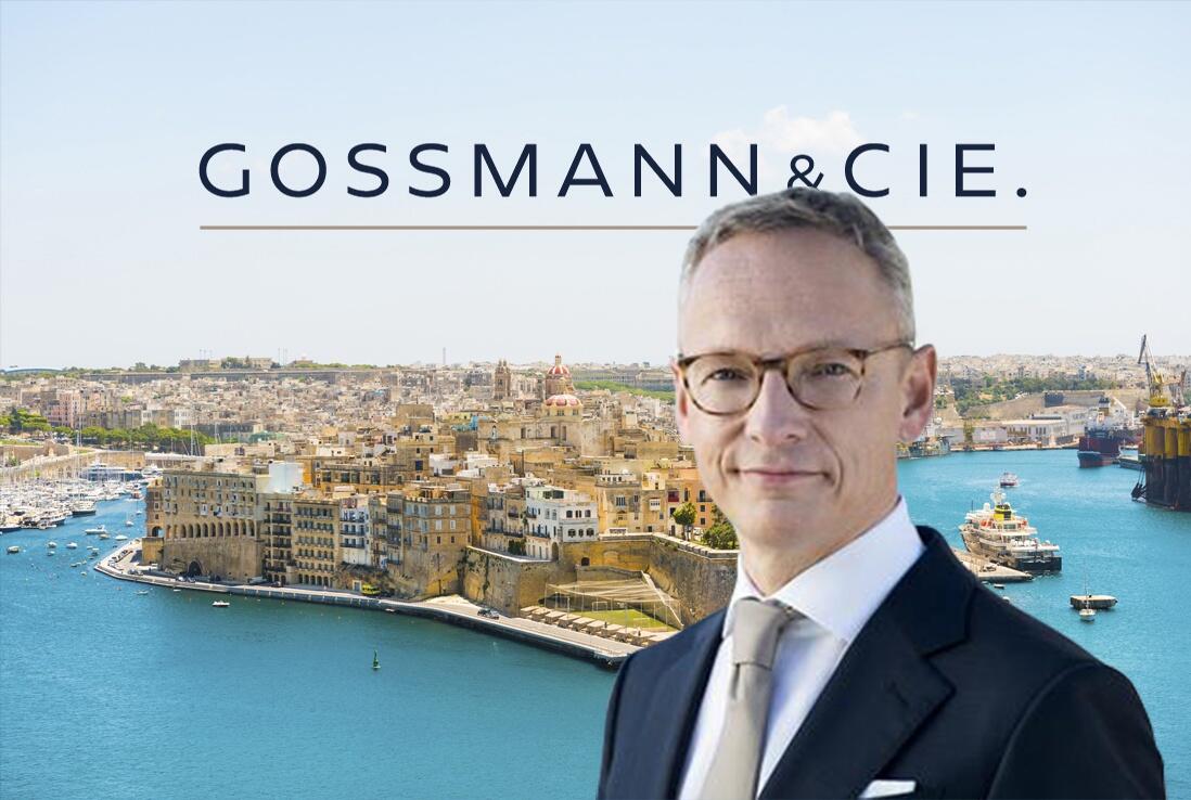 Gossmann & CIE