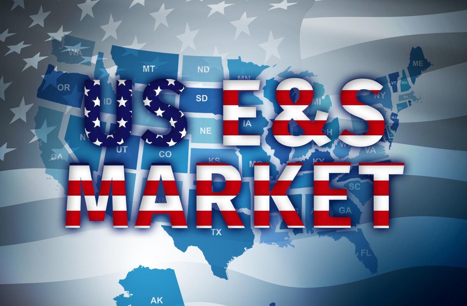 US E&S market