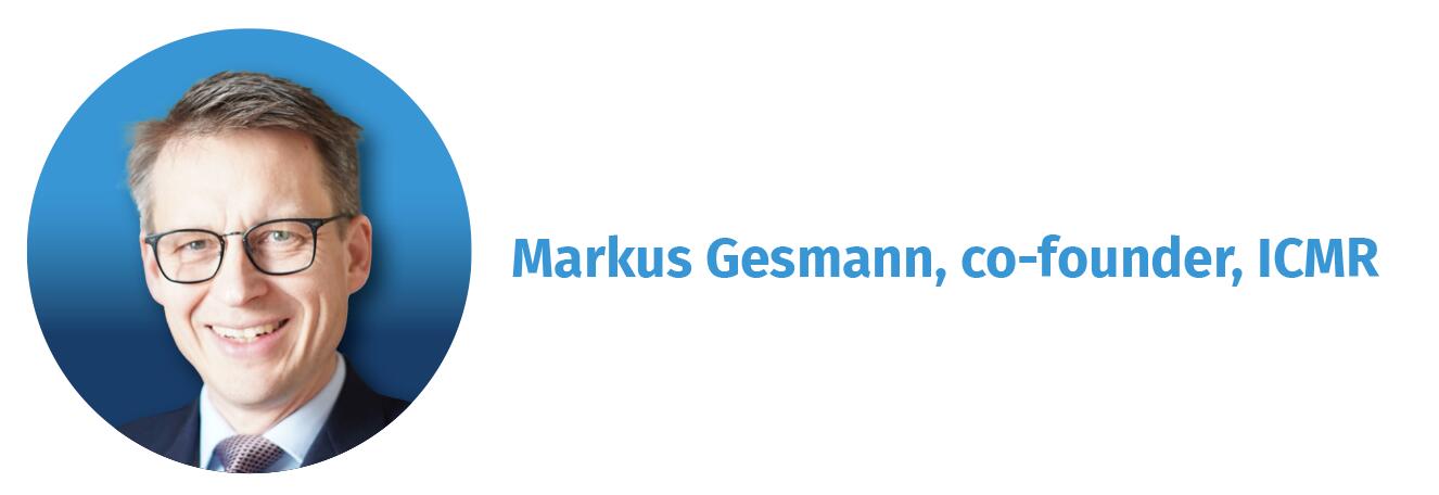 Markus-Gesmann