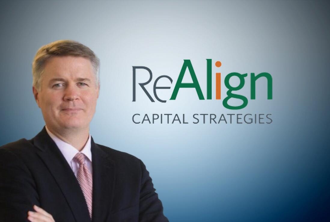 Timothy McAuliffe - ReAlign Capital Strategies