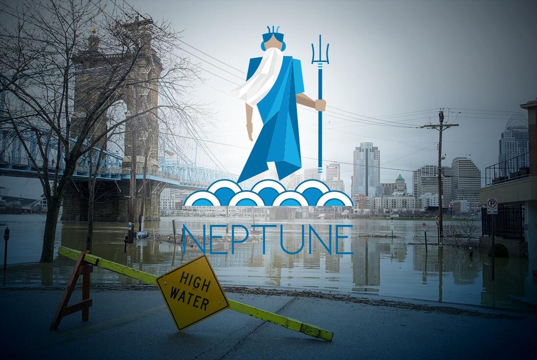 Neptune – Flood