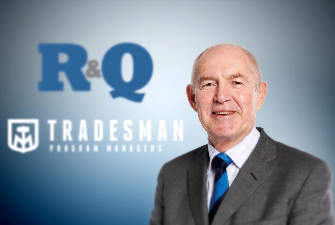 R&Q and Tradesman