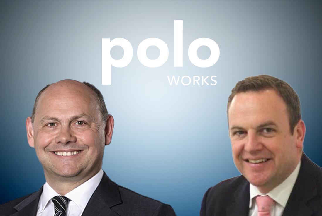 Simon Minshall and Simon Sykes – Polo Works